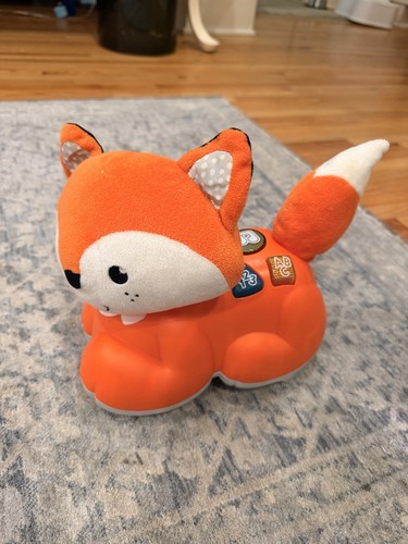 Fisher price crawl - fisher-price,