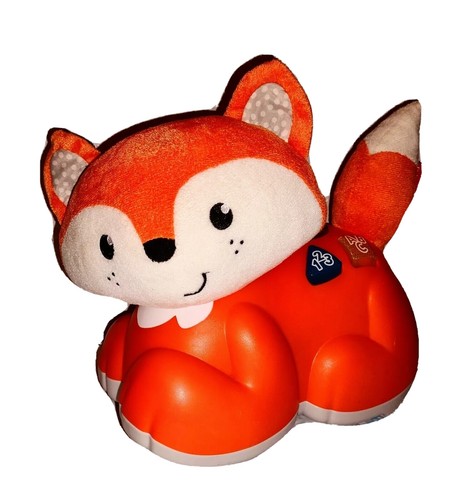 Fisher price crawl after - fisher,
