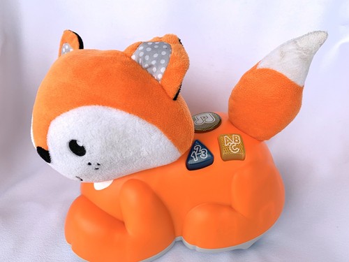 Fisher price crawl after - crawl,