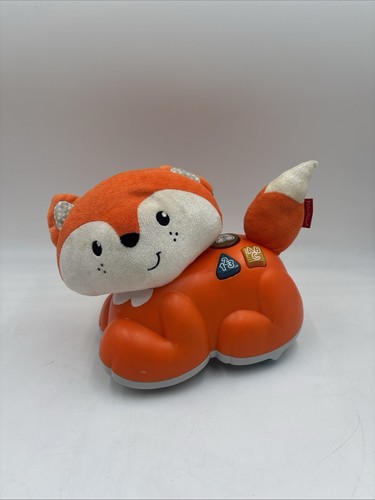 Fisher price crawl after - price,