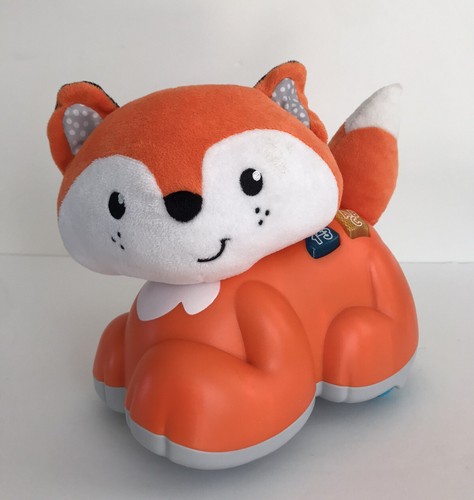 Fisher price crawl - fisher,